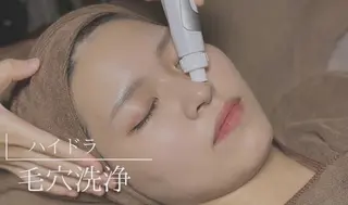 浜坂 夕日菜のエステ・リラクイメージ