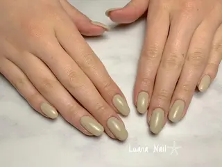 ネイル BeauJu by Luana Nailのネイルデザイン