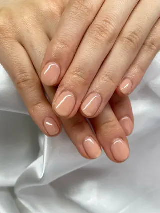 ネイル Mynail プライベートサロンのネイルデザイン