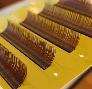マツエク・マツパ TJ天気予報 eyelash 多田のマツエク・マツパデザイン