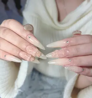 ネイル Mio nail Osakaのネイルデザイン