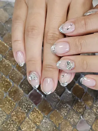 ネイル Y. Reonaのネイルデザイン