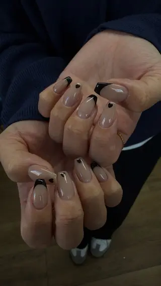 ネイル Ann nailのネイルデザイン
