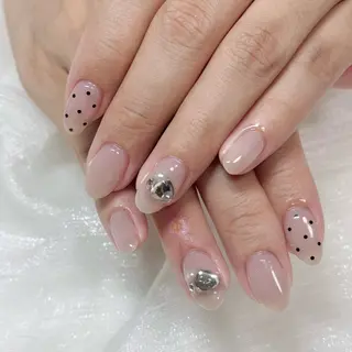 ネイル 🎀Mai 🎀のネイルデザイン