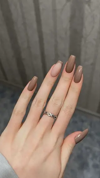 ネイル RINN ANA.CHUOのネイルデザイン