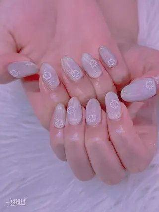 ネイル エムズ エムズのネイルデザイン