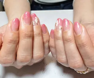 ネイル 斉藤 恵美のネイルデザイン