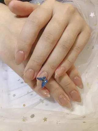 ネイル Nail&Eye lash Nanaのネイルデザイン