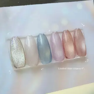 ネイル CLALA MAYUKA🍒のネイルデザイン