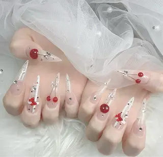 ネイル Sakura Nail Salonのネイルデザイン