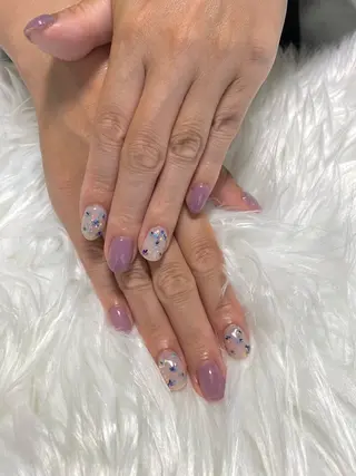 ネイル Verita nailのネイルデザイン