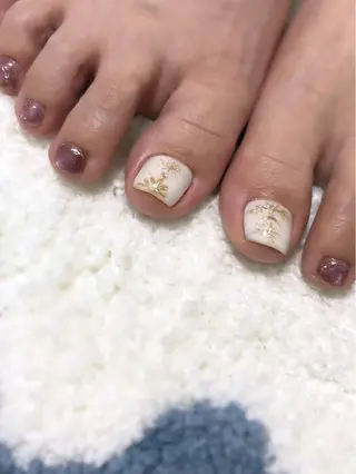 ネイル nailsalon Ecliaのネイルデザイン