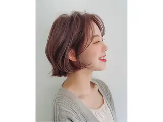 カラー RIMI /MODE K's松原のマツエク・マツパデザイン