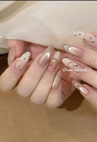 ネイル さ らnailのネイルデザイン