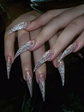 ネイル TS. nails___のネイルデザイン