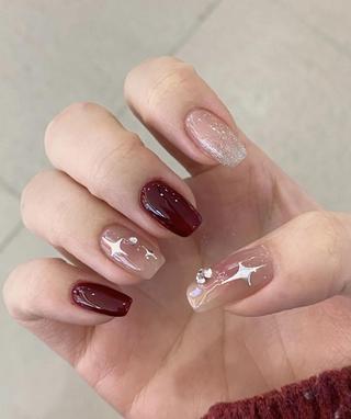ネイル エリ🫧 nail池袋東口のネイルデザイン