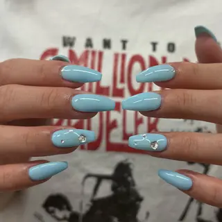 ネイル yuria 🎀海外ネイル🌺のネイルデザイン