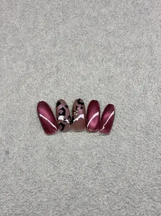 ネイル Risus NAILのネイルデザイン