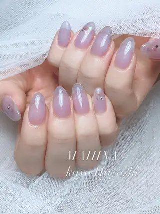 ネイル MAHINA 🌺KAYO🌺のエステ・リラクイメージ