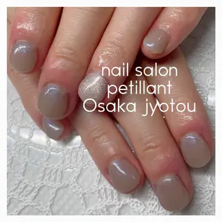 ネイル nail salon petillantのネイルデザイン