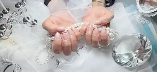 ネイル エ イのネイルデザイン