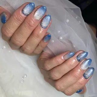 ネイル Beauty Space N&Nのネイルデザイン
