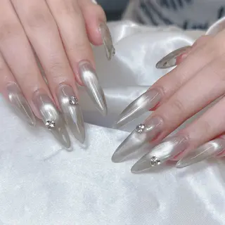 ネイル NAIL atre AYAのネイルデザイン