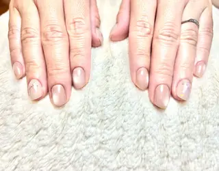 ネイル カリス ネイルのネイルデザイン