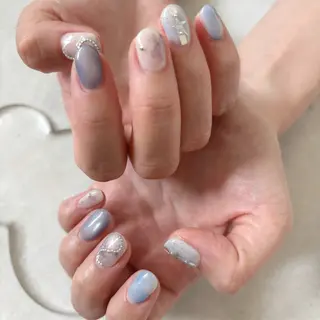 ネイル K Aのその他イメージ