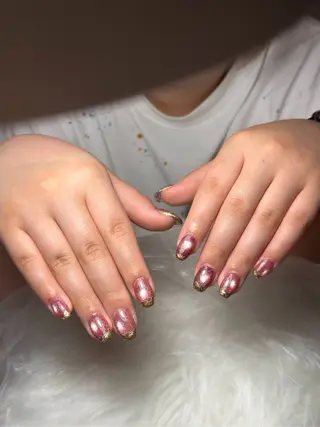 ネイル Nail Salon Anのネイルデザイン