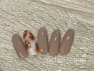 ネイル hii nailのネイルデザイン