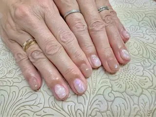ネイル precious nail  roomのネイルデザイン