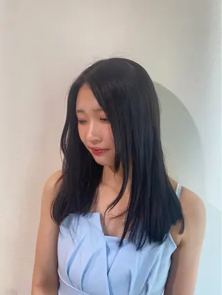 カラー カットパーマ/ メンズ/ココミ🧚のヘアスタイル