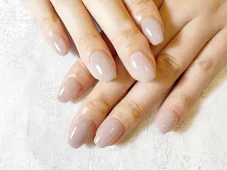 ネイル 後藤 美奈のネイルデザイン
