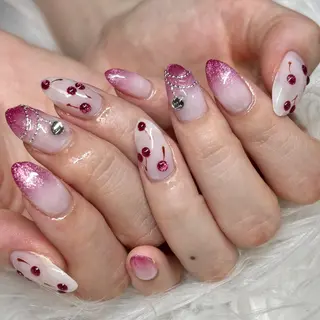 ネイル etoile filanteのネイルデザイン