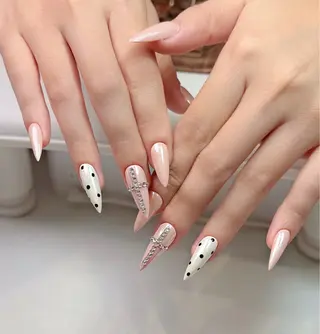 ネイル GreenNail salonのネイルデザイン