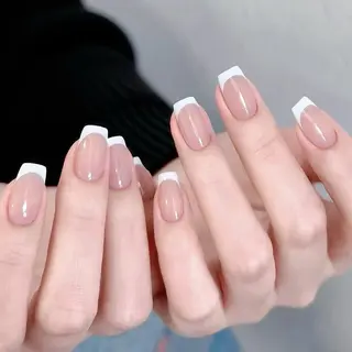ネイル Hana Bloom Nail💜Akiのネイルデザイン