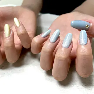 ネイル ネイルサロン kupuのネイルデザイン