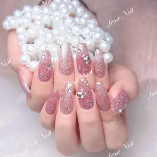 ネイル Maiii 💗のネイルデザイン
