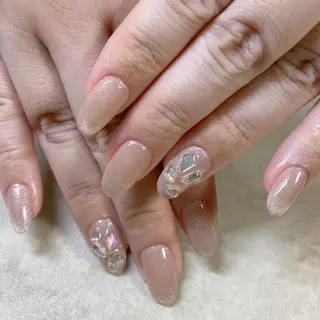 ネイル Nail R 🌸Nonのネイルデザイン
