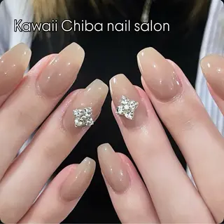 ネイル Kawaii Chiba nailのネイルデザイン
