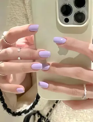 ネイル Dola nail チンのネイルデザイン