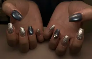 ネイル David Nailのネイルデザイン