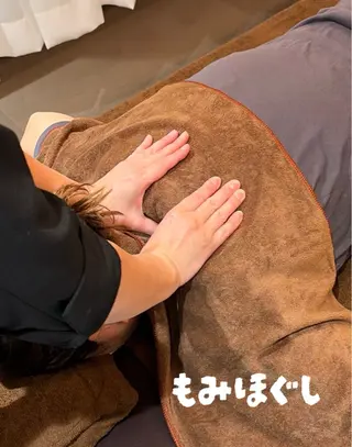 LaNa マイのエステ・リラクイメージ