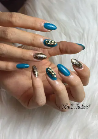 ネイル NailTailor ネイルテイラーのネイルデザイン