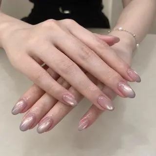ネイル nail salon marcheのネイルデザイン
