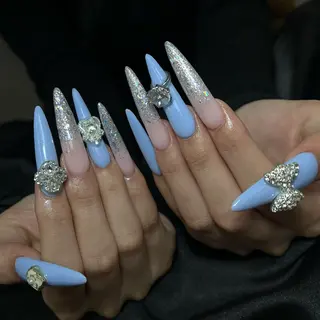 ネイル Maika's nailのネイルデザイン