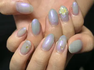 ネイル Rela・S NAILのネイルデザイン