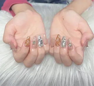 ネイル Yuki Nailのネイルデザイン