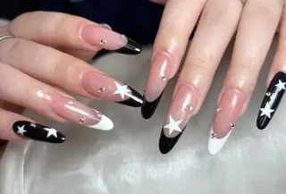 ネイル エリ🫧 nail池袋東口のネイルデザイン